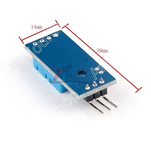 DHT11 Digital Temperather Horty Sensor Module Board for Arduino DIY Kit