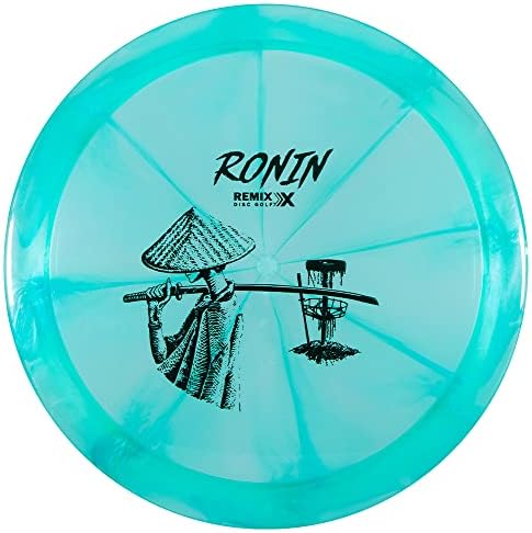 Remix Ronin Disc Golf Golf Fairway Driver