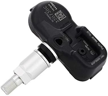 42607-33021 Sensor de monitor de pressão dos pneus TPMS 315MHz para Toyota Lexus Scion