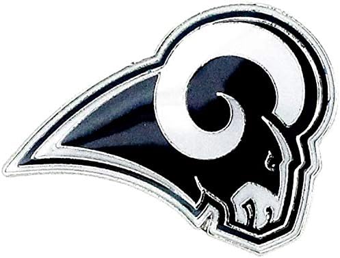 Aminco NFL Tennessee Titans Team Logo Pin