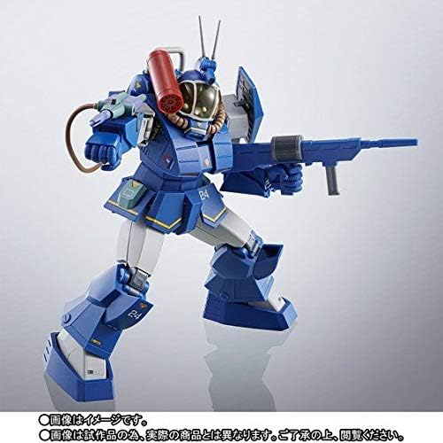 Bandai Hi-Metal R Soltic H8RF Round Facer Corchma Special.
