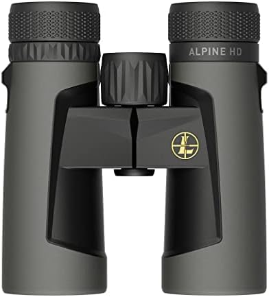 Leupold BX-2 Alpine HD Binocular, 10x42mm
