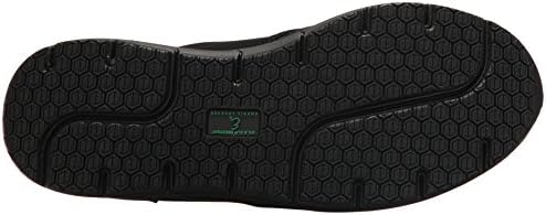 Emeril Lagasse feminino Sapato de malha de trimestre feminino, preto, 9,5 M Us