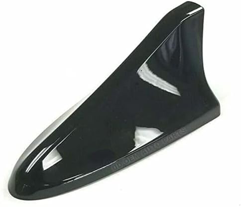 DD OEM Auto Parts Auto Genuine Ebony Black Shark Fin Capa 96219 -D5000EBQK / Para selecionar Hyundai - modelos
