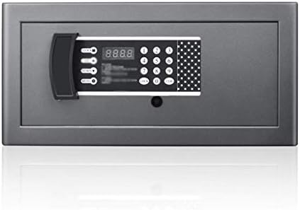 Xxxdxdp cofres de baixo perfil Segurança de aço de senha eletrônica armário seguro com trava digital no estilo