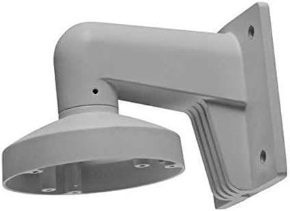 Suporte de montagem de parede DS-1272ZJ-110 para hikvision cúpula fixa IP Câmera DS-2CD2135F-IS DS-2CD3345-I