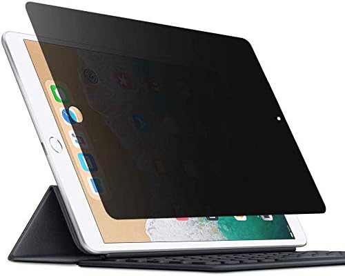 [Versão atualizada] Tela de privacidade iPad Pro 10.5 iPad PRO de 10,5 polegadas / iPad AIR 3 / AIR 3 [Filtro
