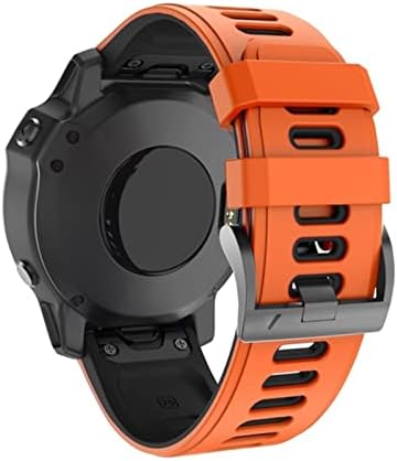 NYCR Smart Watch Band Strap for Garmin Fenix ​​6 6x 7x 7 5x 5 5s 3 3HR Forerunner 935 945 Strap