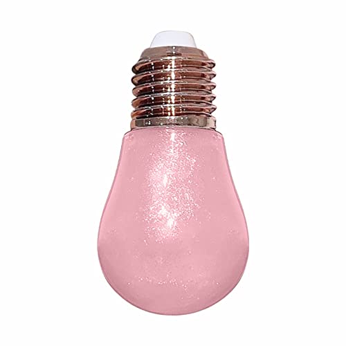 Lip Gloss Compatível com máquina abaixo de 20 pequenos lâmpadas lâmpadas Lip Lip Gloss Candy Candy Líquido hidratante