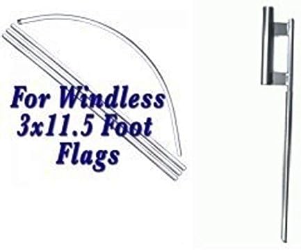 Kit de bandeira de penas para venda de colchões