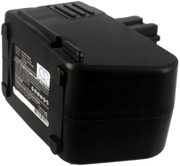 Bateria de substituição para Hilti SF100A, SFB105
