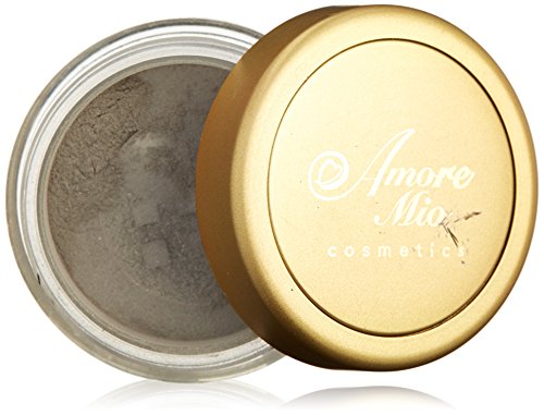 Amore Mio Cosmetics Shimmer Powder, Sh41, 2,5 gramas