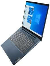2022 Lenovo Ideapad 5i Laptop 15,6 Crega do toque IPS 11º Intel i7-1165g7 Iris XE Graphics 12 GB DDR4 512GB SSD