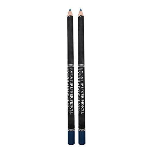 Lápis do Eyeliner Eye Shadow Lapstick Múltiplas funções podem ser usadas Lip Lobs é impermeável Durável