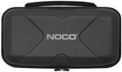 NOCO GBC017 Boost XL EVA Caso de proteção para iniciantes GB50 Ultrasafe Lithium