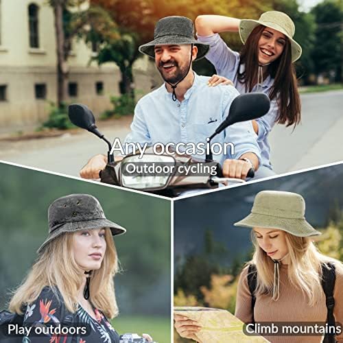 Qualyqualy Camo luvas + chapéus