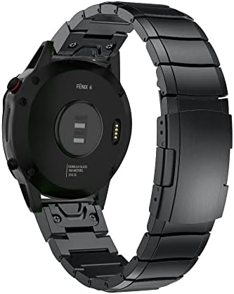 Kossma Smart Watch Band tapas para Garmin Fenix ​​6 6s 6x Pro 5x 5 5s mais 3 HR 935 945 Mk1 D2 S60 Straping