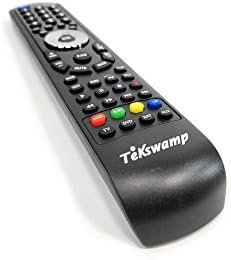 TEKSWAMP TV REMOTO CONTROLE PHILIPS 32HF7544D/27