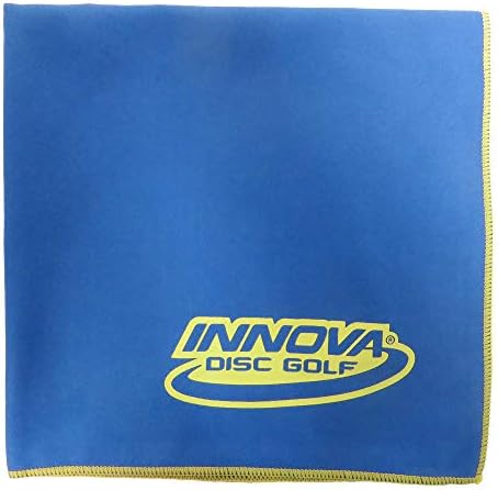 Innova DeWfly Microsuede Disc Golf Toalha