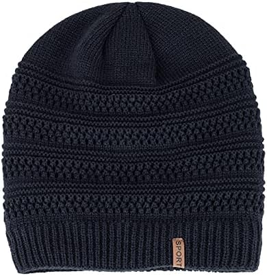 Capéu de chapéu Hedging Moda Mulheres e homens Cap Hat Warm Unisex Knit Boys & Girls Bap Cap Hats Mens Chapéu