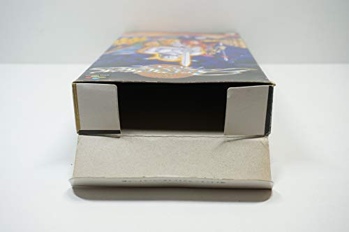 Actraiser, Super Famicom