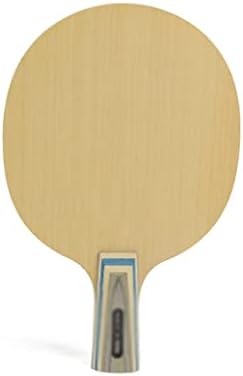 PDGJG 7 Ply Fiber Table Tennis Blade Lightweight ping pong pong raquete lâmina mesa de tênis de tênis de tênis
