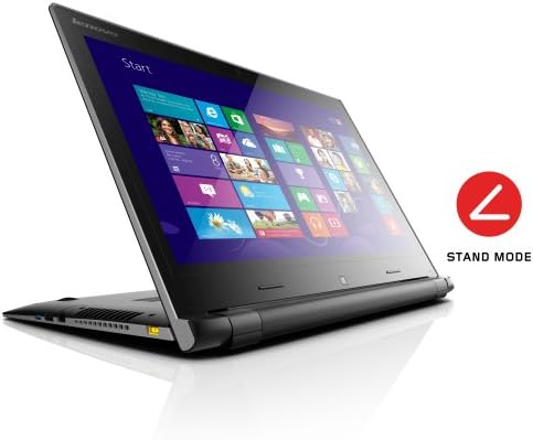 Lenovo Ideapad Flex 15 15,6 polegadas Laptop de tela sensível ao toque