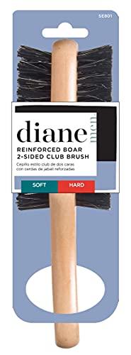 Diane Brush de Clube de 2 lados