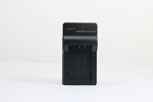 Substituição do carregador de câmera digital para Panasonic DMC-GH2-Compatível com Panasonic DMW-BLC12