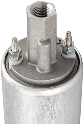 Conjunto da bomba de combustível elétrico Philtop GSL392 Substituição para GSL392, 400939, 0580254044, 501005, kit