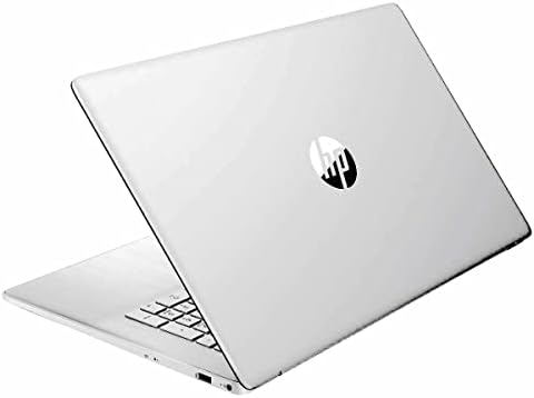 Laptop de negócios de alto desempenho HP 2022 - 17,3 HD+ Touchscreen - 10 -CORE 12th Intel i7-1255U IRIS XE