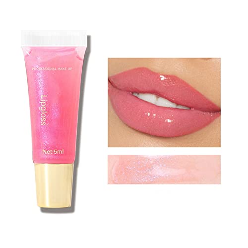 Mangueira de textura hidratante universal de batom corporal Lip Lip Lip Lip Lip Lip Lip Lip Gloss Gloss Gloss Glir