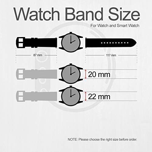 CA0117 Teclado Piano Digital Couro e Silicone Smart Watch Band Strap for Samsung Galaxy Watch3, Gear S3 Modelos