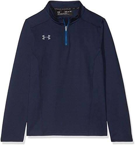 Under Armour Boys 'Challenger II Midlayer Sleeves T-shirt