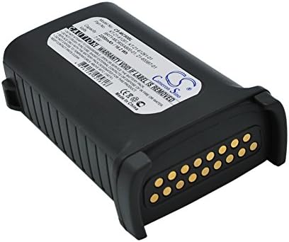 BCXY Battery Replacement for Symbol MC920 MC9060-K MC9090-K MC9060-G MC9000 MC9090 MC9200-K MC9097-K