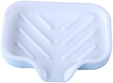 Yiisu 7BI BI Soft Sove Sopnge Solder para pia bandeja de armazenamento de pia para cozinha ou banheiro