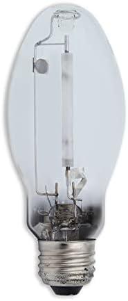 Precisão técnica 50W de alta intensidade de descarga Substituição da lâmpada para Philips C50S68/M ED17 Lâmpada