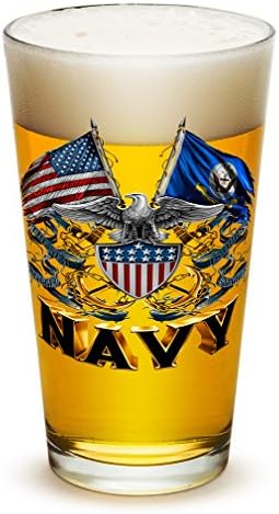 Erazor bits copos de cerveja? Presentes da Marinha dos Estados Unidos para homens ou mulheres?