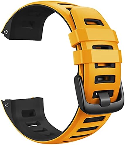 Murve Silicone Watch Band Strap for Garmin Instinct Watch Substituto Strap Strap for Instinct Tide/Esports/pulseira