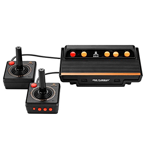 Atari Flashback 9 - jogos eletrônicos