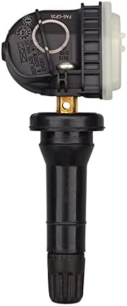 Sensor de pressão do pneu Darui TPMS F2GZ-1A189-A 4PCS Sistema de monitoramento de pressão do pneu TPMS Sensor