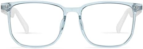 Óculos Bluetooth Wewemeta, novos óculos de áudio inteligentes de carregamento rápido sem fio, óculos inteligentes