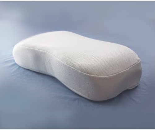 Travesseiro de espuma de memória de memória para dormir lateral SleePright Splintek - Melhor travesseiro