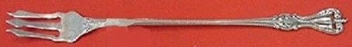 Old Colonial de Towle Sterling Silver Pickle Fork 3-Tine 7 7/8