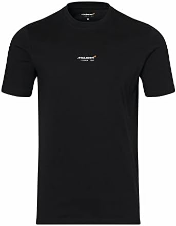 Camiseta dinâmica do McLaren F1 Men Dynamic