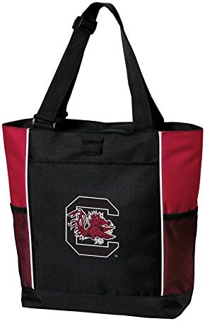 Broad Bay University of South Carolina Tote Bags