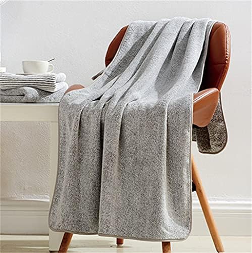 Toalhas de banho sxnbh para adultos absorventes seco rápido não fácil de derramar toalhas grandes