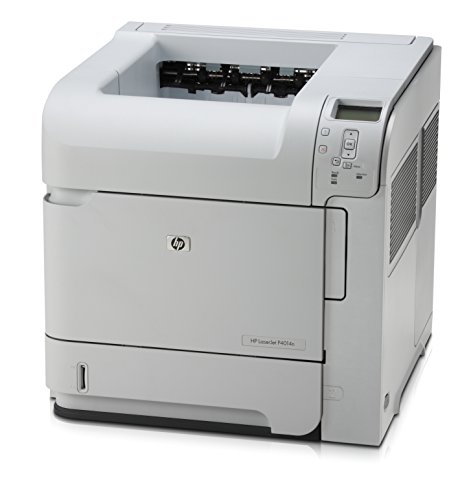 Impressora HP LaserJet P4014N