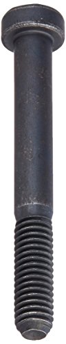 Sandvik Coromant, DIN 7984-M6 x 50-8,8, parafuso