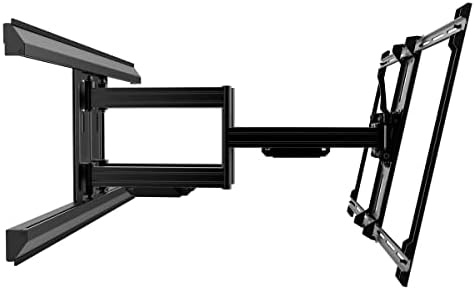 KANTO PMX700 PRO Série Full Motion Articulando TV Mount para TVs de 42 polegadas a 100 polegadas